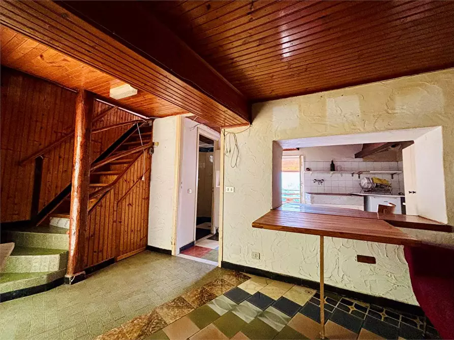 Immagine 26 di Casa indipendente in vendita  in Salita ai prati 3 a Pieve Di Teco