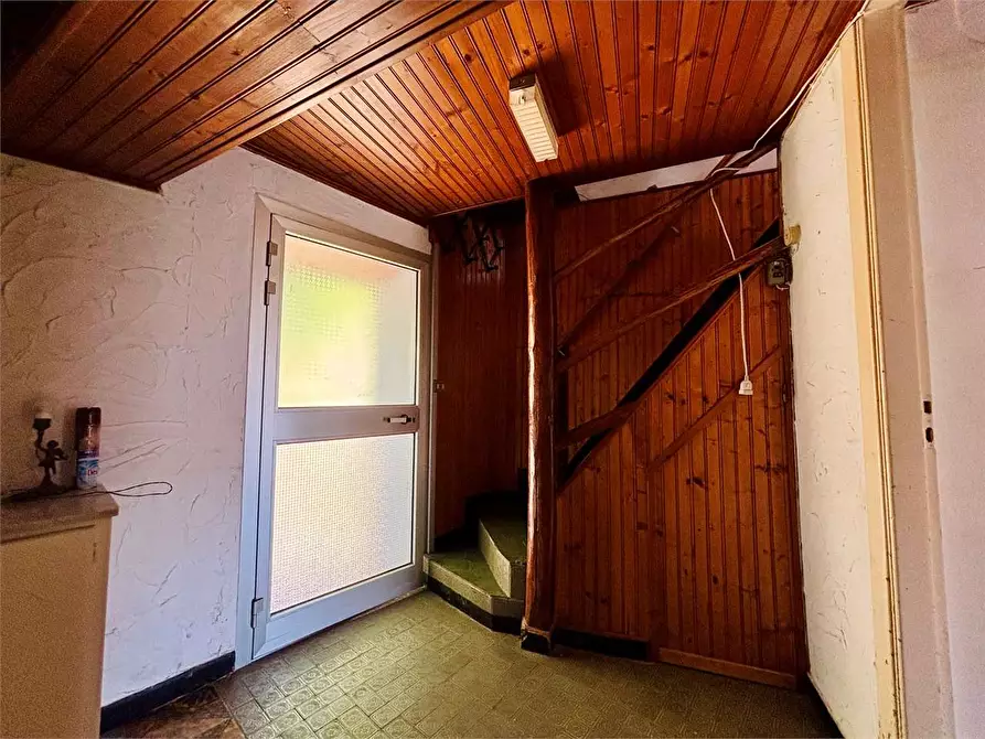 Immagine 28 di Casa indipendente in vendita  in Salita ai prati 3 a Pieve Di Teco