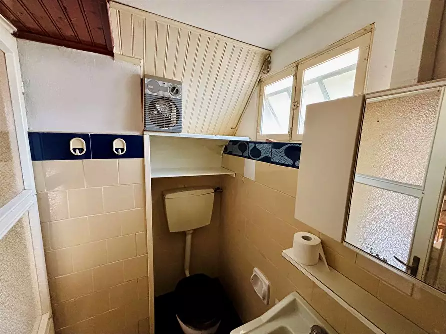 Immagine 20 di Casa indipendente in vendita  in Salita ai prati 3 a Pieve Di Teco