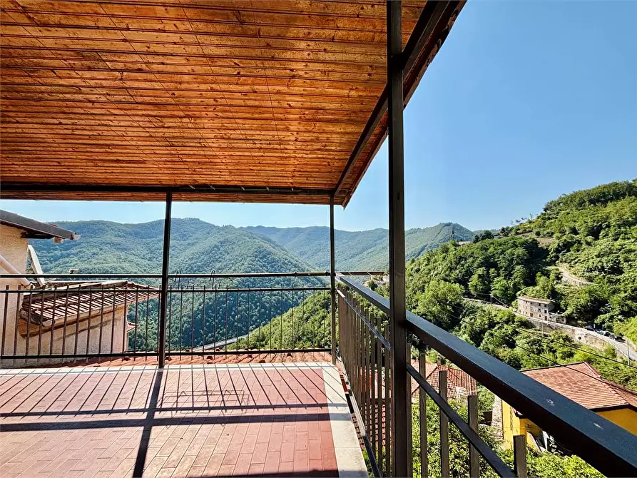 Immagine 8 di Casa indipendente in vendita  in Salita ai prati 3 a Pieve Di Teco