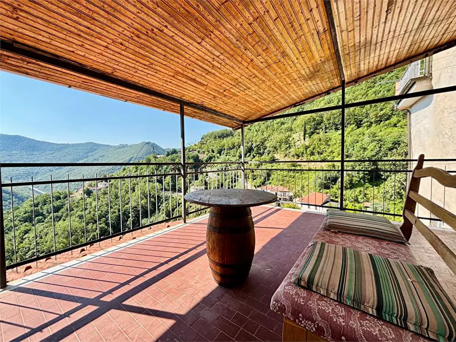 casa indipendente in vendita a Pieve di Teco in zona Calderara