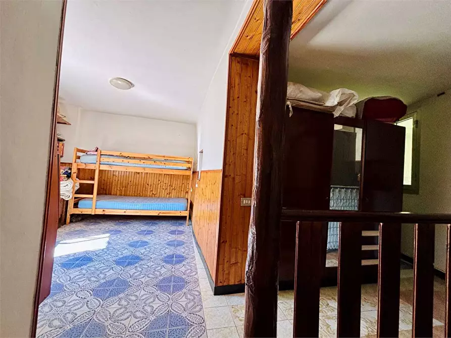 Immagine 31 di Casa indipendente in vendita  in Salita ai prati 3 a Pieve Di Teco