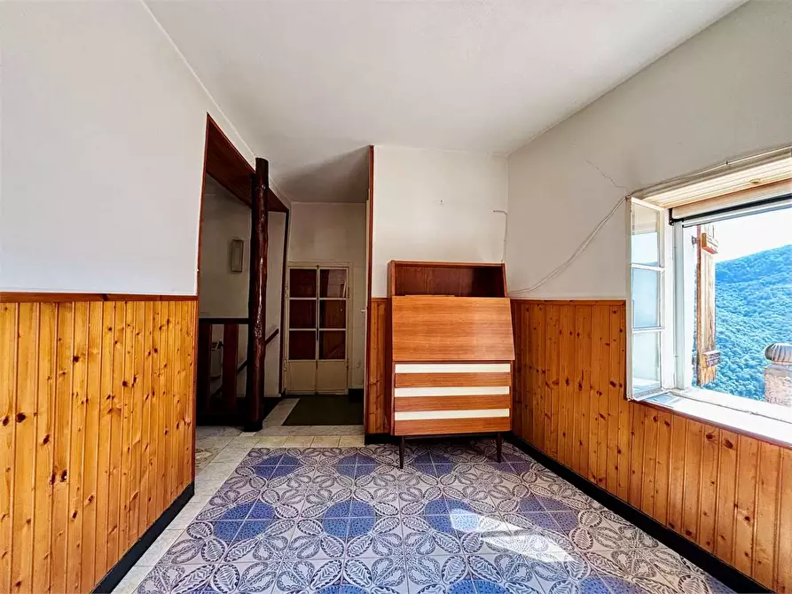 Immagine 35 di Casa indipendente in vendita  in Salita ai prati 3 a Pieve Di Teco