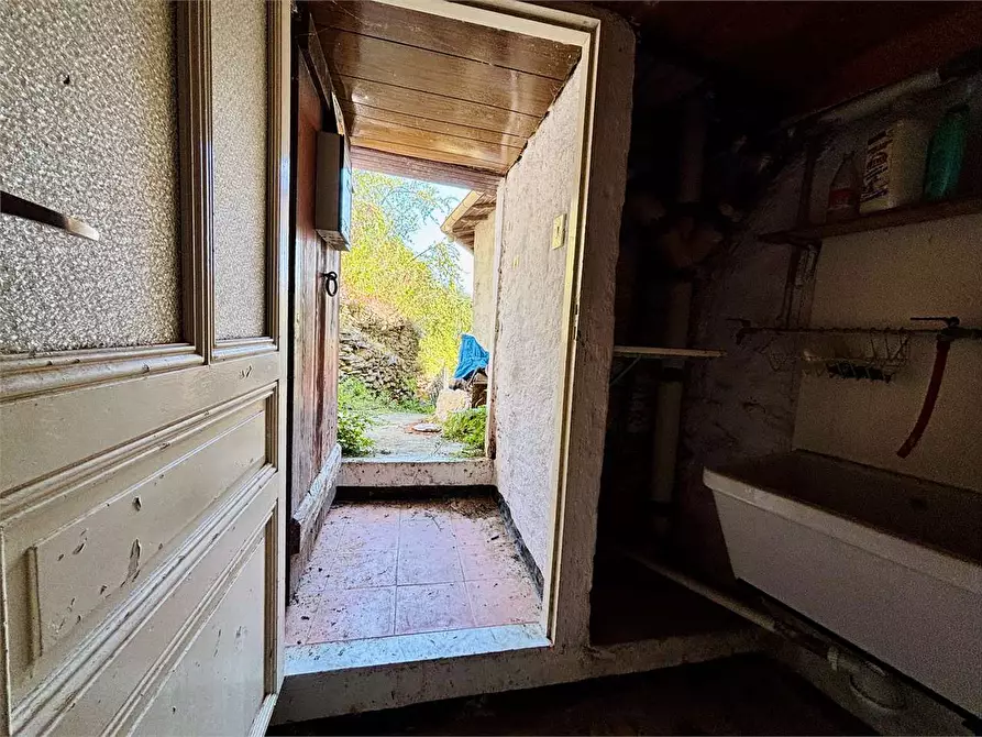Immagine 58 di Casa indipendente in vendita  in Salita ai prati 3 a Pieve Di Teco