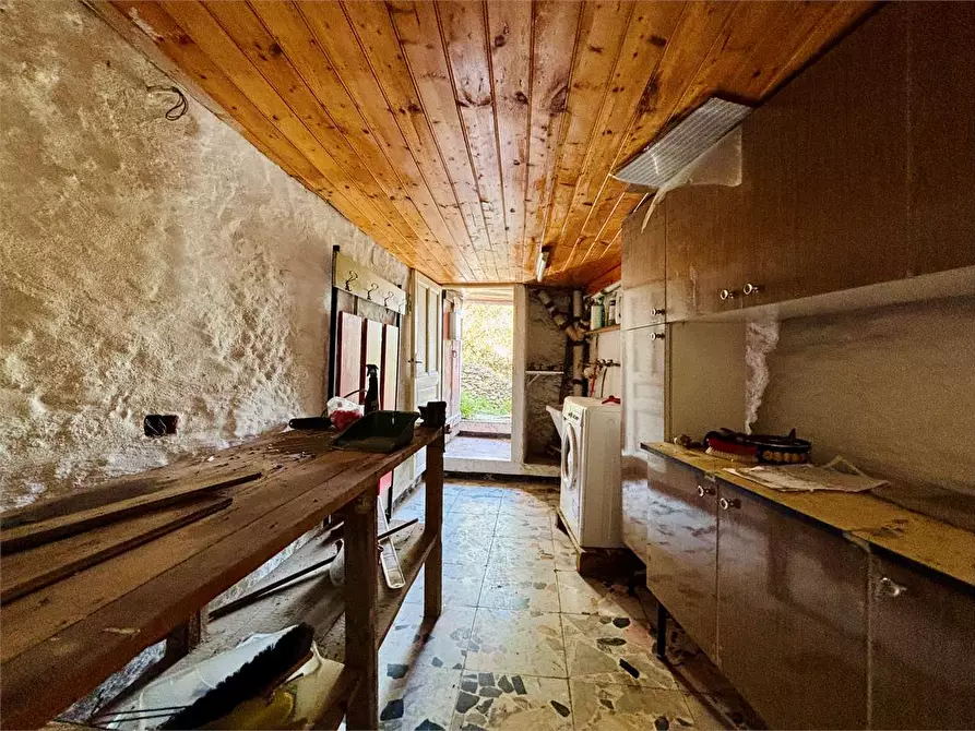 Immagine 57 di Casa indipendente in vendita  in Salita ai prati 3 a Pieve Di Teco