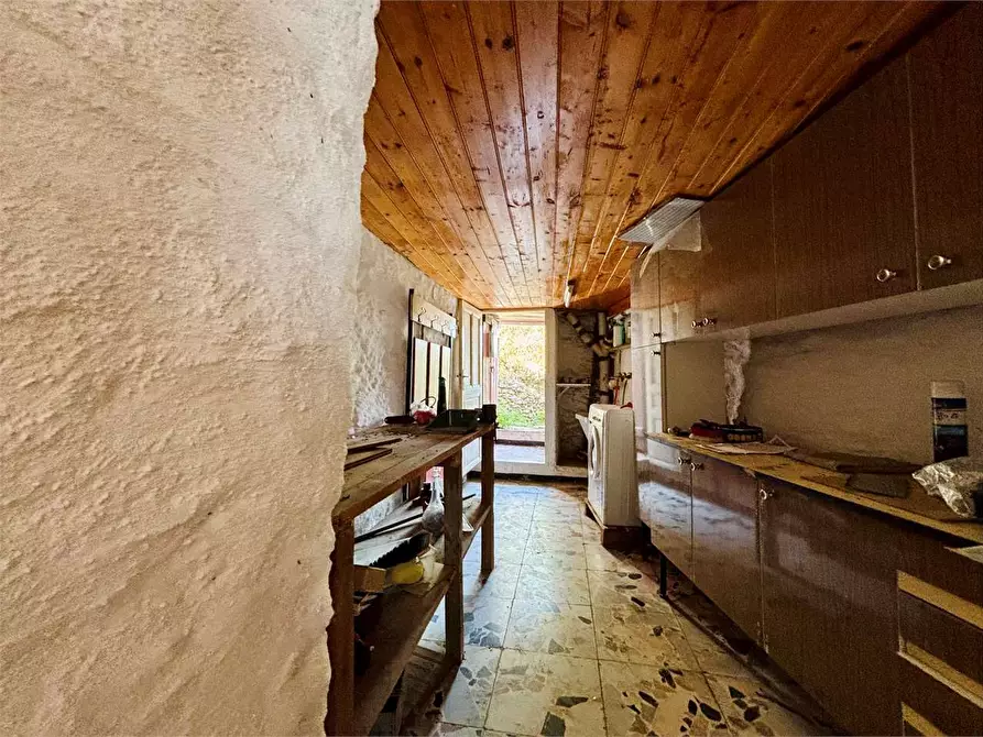 Immagine 56 di Casa indipendente in vendita  in Salita ai prati 3 a Pieve Di Teco