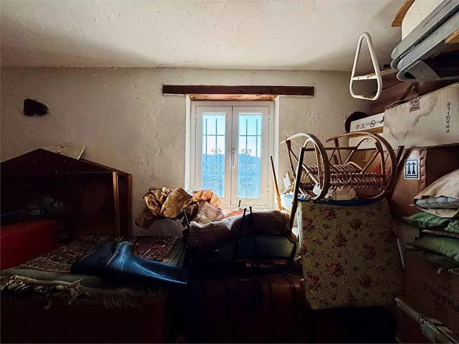 Immagine 55 di Casa indipendente in vendita  in Salita ai prati 3 a Pieve Di Teco