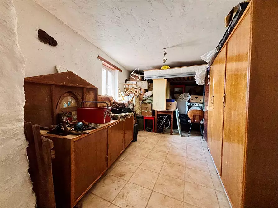 Immagine 53 di Casa indipendente in vendita  in Salita ai prati 3 a Pieve Di Teco