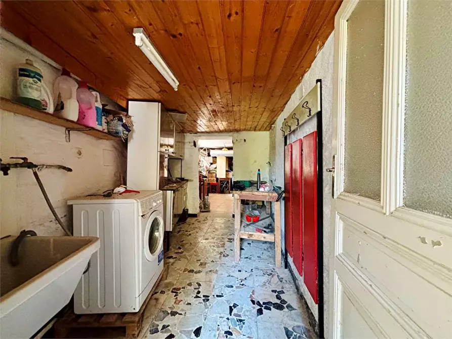 Immagine 49 di Casa indipendente in vendita  in Salita ai prati 3 a Pieve Di Teco