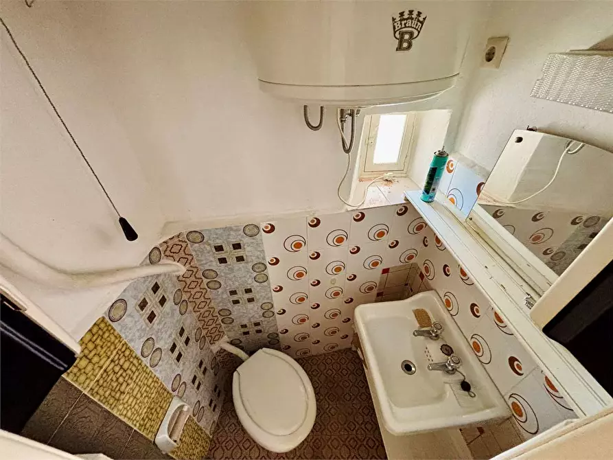 Immagine 45 di Casa indipendente in vendita  in Salita ai prati 3 a Pieve Di Teco