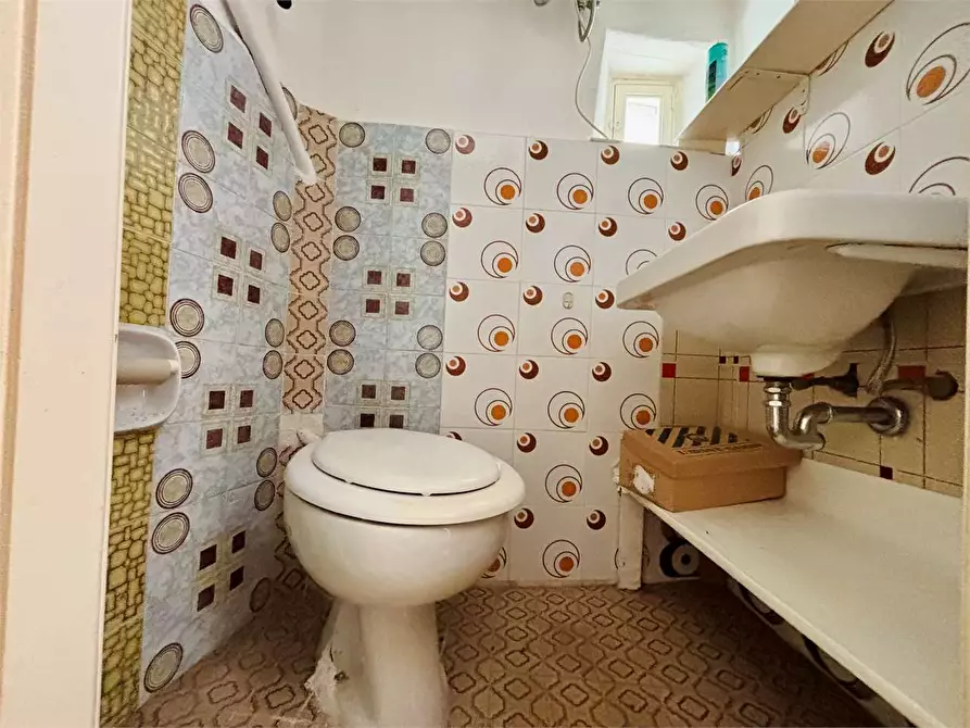 Immagine 46 di Casa indipendente in vendita  in Salita ai prati 3 a Pieve Di Teco