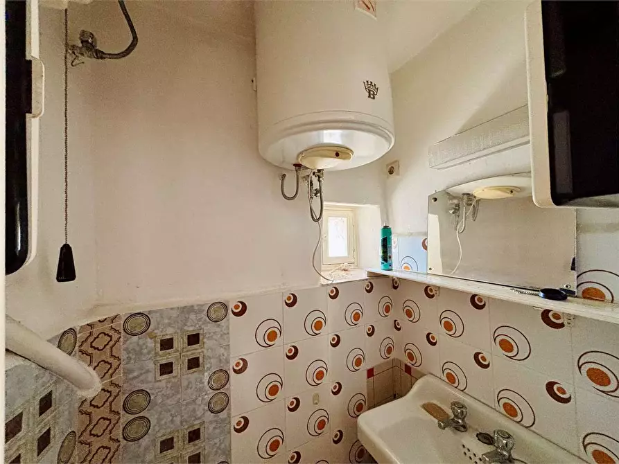 Immagine 44 di Casa indipendente in vendita  in Salita ai prati 3 a Pieve Di Teco