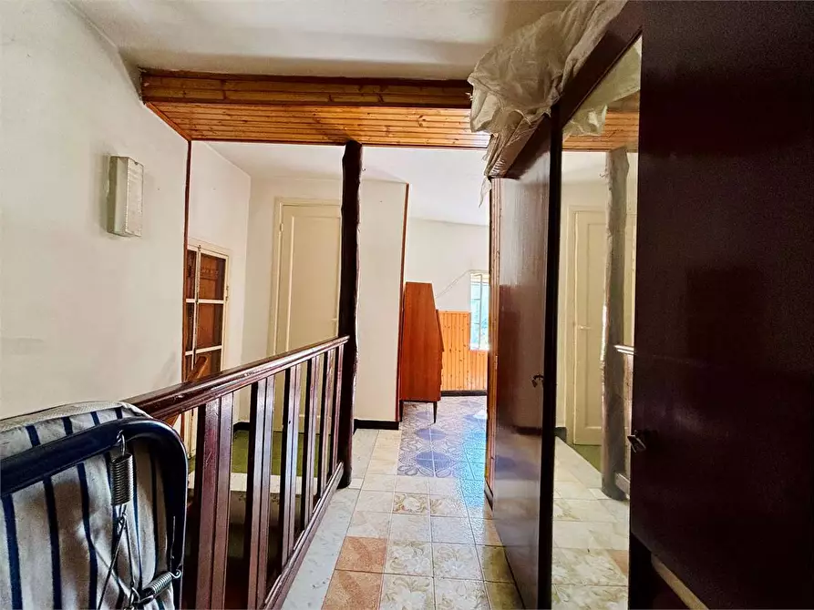 Immagine 42 di Casa indipendente in vendita  in Salita ai prati 3 a Pieve Di Teco