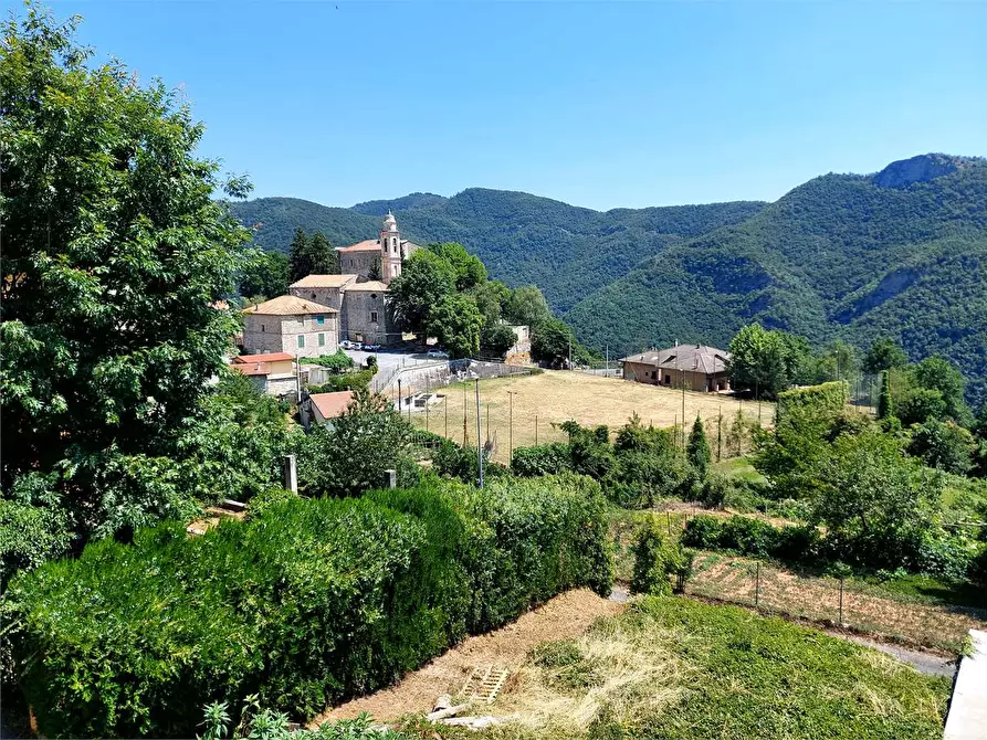 Immagine 17 di Casa indipendente in vendita  in Via Pieve di Teco  20 a Alto