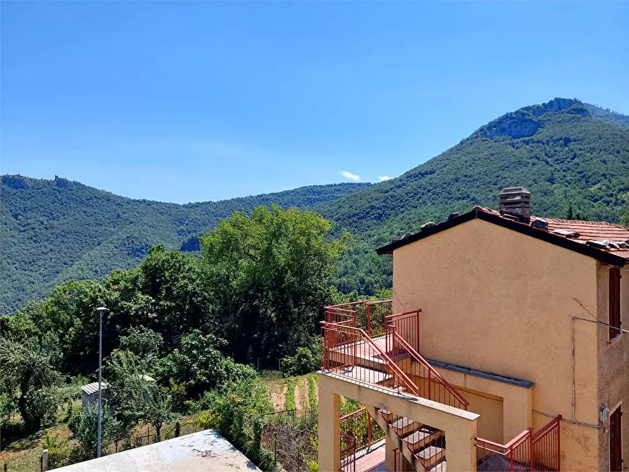 Immagine 18 di Casa indipendente in vendita  in Via Pieve di Teco  20 a Alto