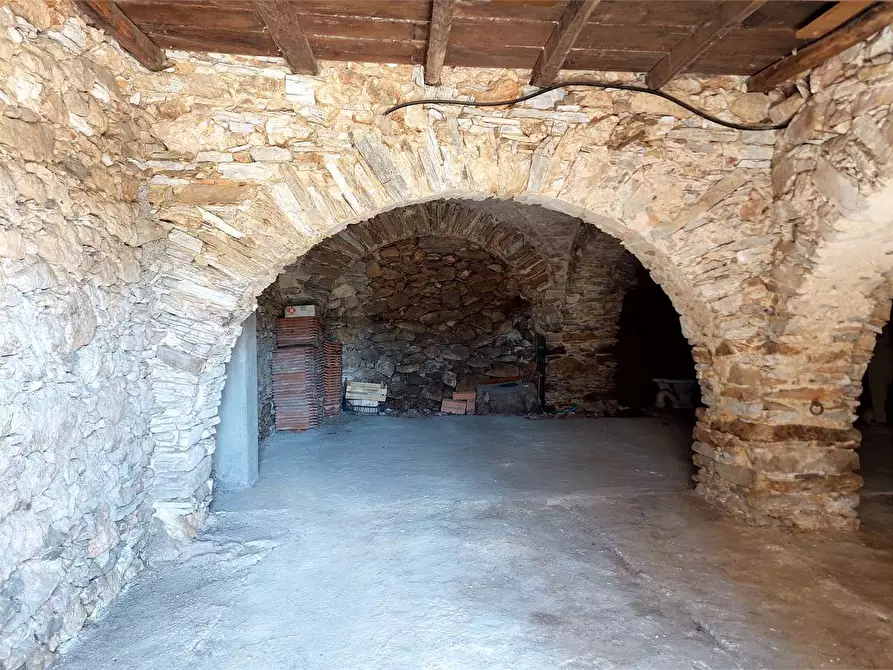 Immagine 45 di Casa indipendente in vendita  in Via Pieve di Teco  20 a Alto