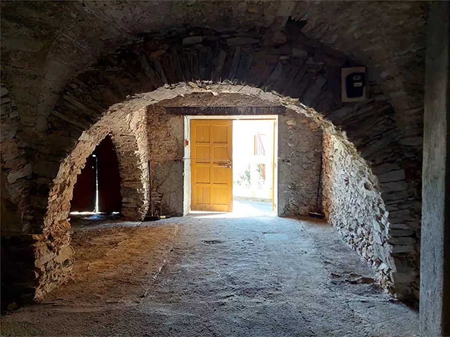 Immagine 46 di Casa indipendente in vendita  in Via Pieve di Teco  20 a Alto