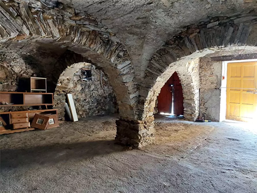 Immagine 49 di Casa indipendente in vendita  in Via Pieve di Teco  20 a Alto