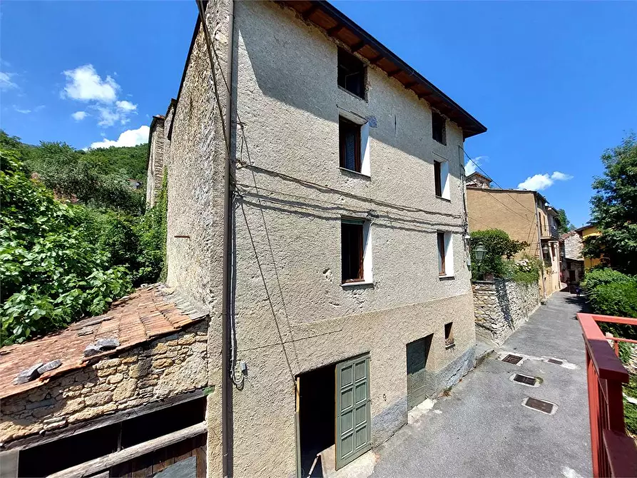 Immagine 1 di Casa indipendente in vendita  in Via Pieve di Teco  20 a Alto