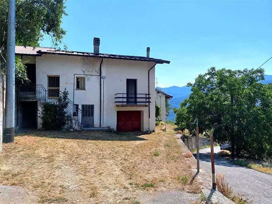 Immagine 5 di Casa indipendente in vendita  in Via Porenca 10 a Garessio