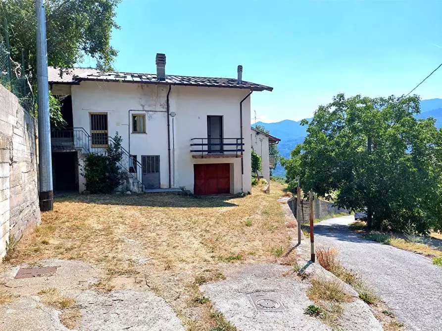 Immagine 4 di Casa indipendente in vendita  in Via Porenca 10 a Garessio