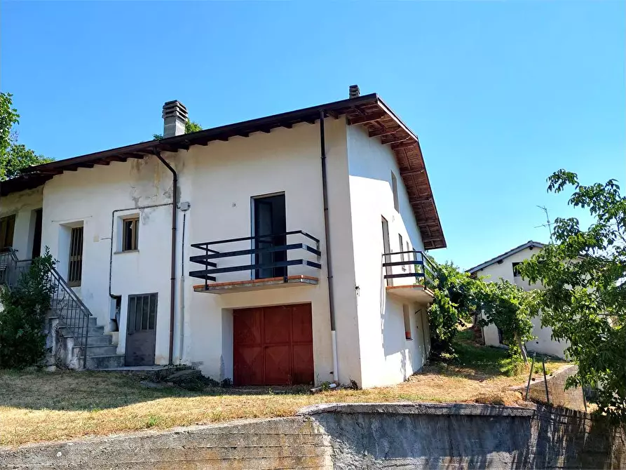 Immagine 1 di Casa indipendente in vendita  in Via Porenca 10 a Garessio