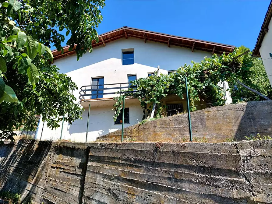 Immagine 26 di Casa indipendente in vendita  in Via Porenca 10 a Garessio