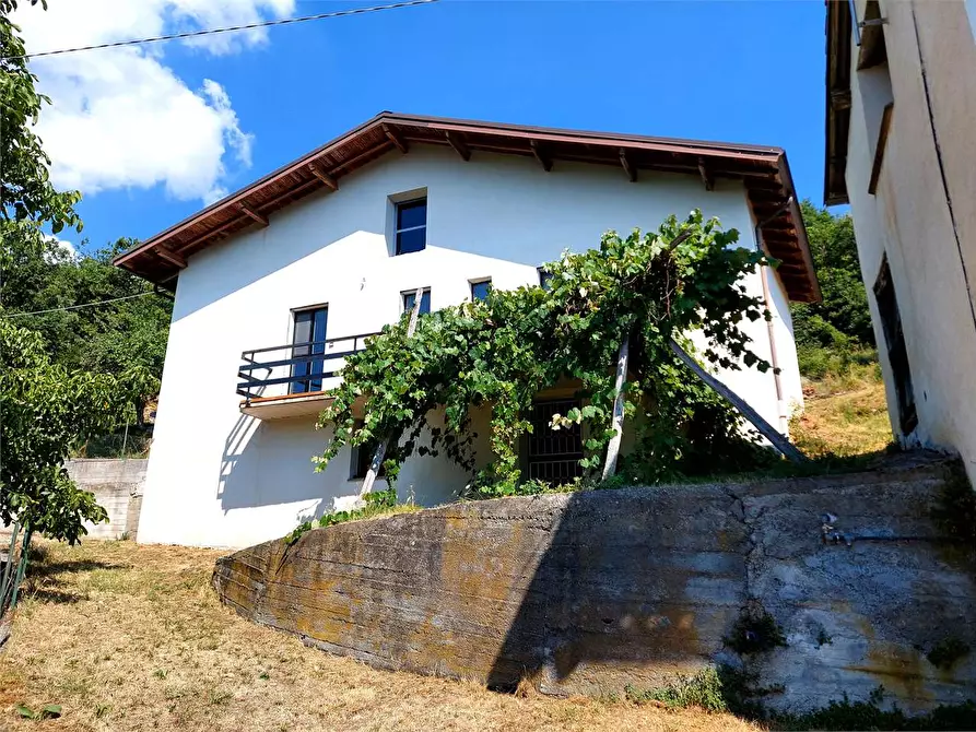 Immagine 25 di Casa indipendente in vendita  in Via Porenca 10 a Garessio