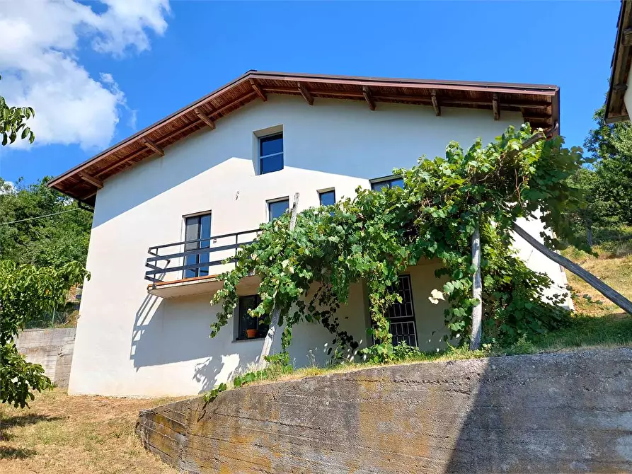 Immagine 3 di Casa indipendente in vendita  in Via Porenca 10 a Garessio
