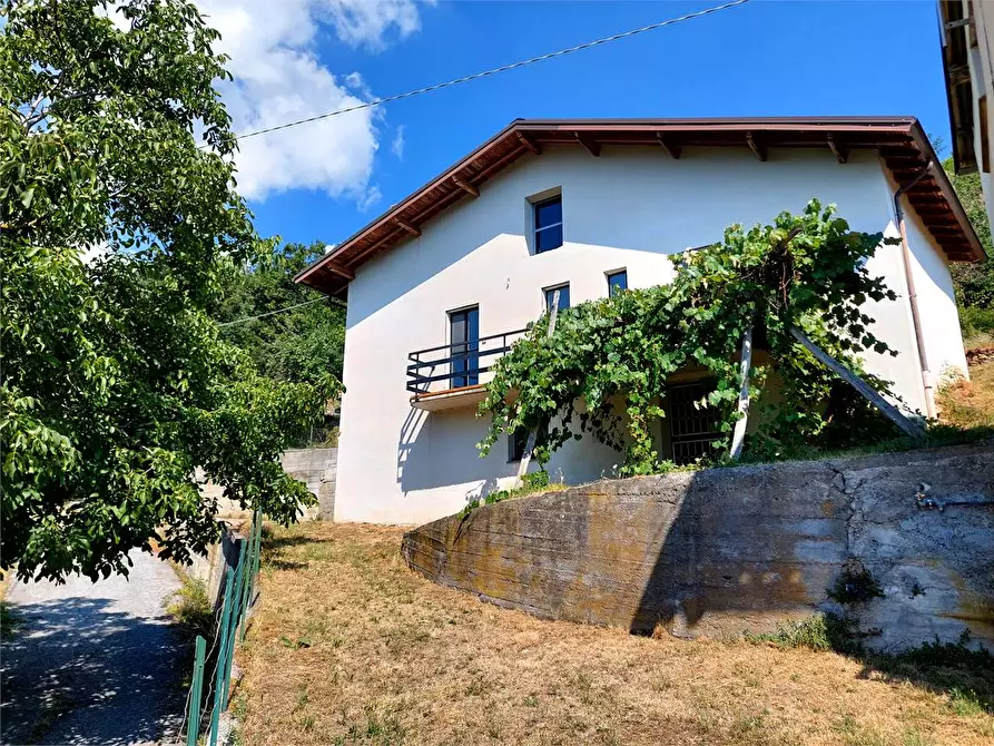 Immagine 2 di Casa indipendente in vendita  in Via Porenca 10 a Garessio