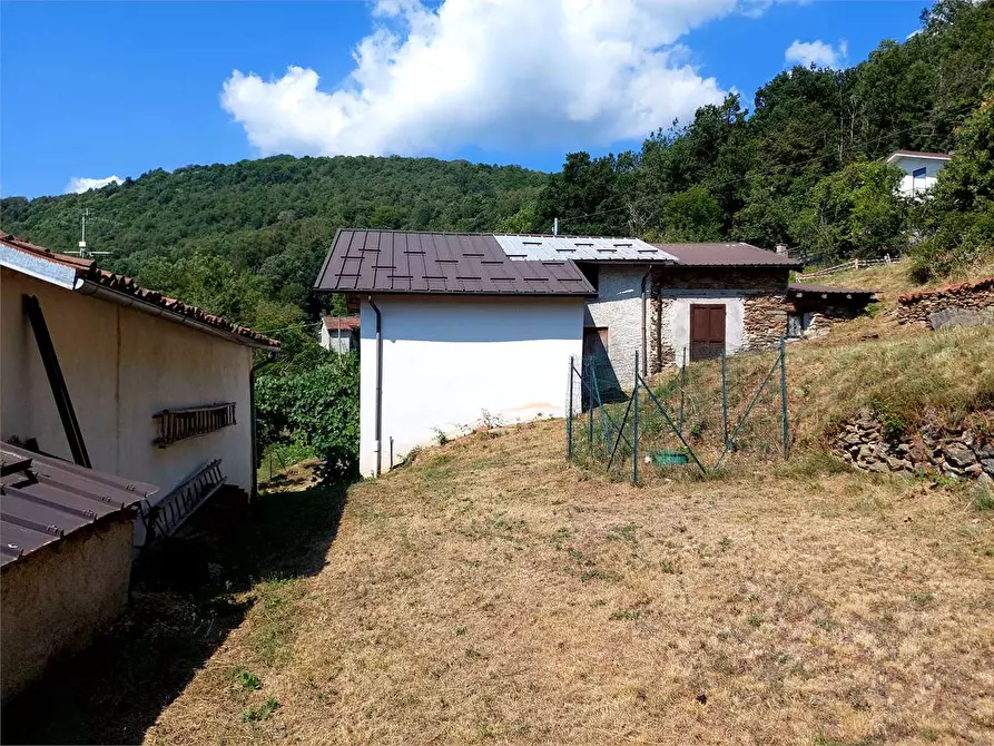 Immagine 21 di Casa indipendente in vendita  in Via Porenca 10 a Garessio