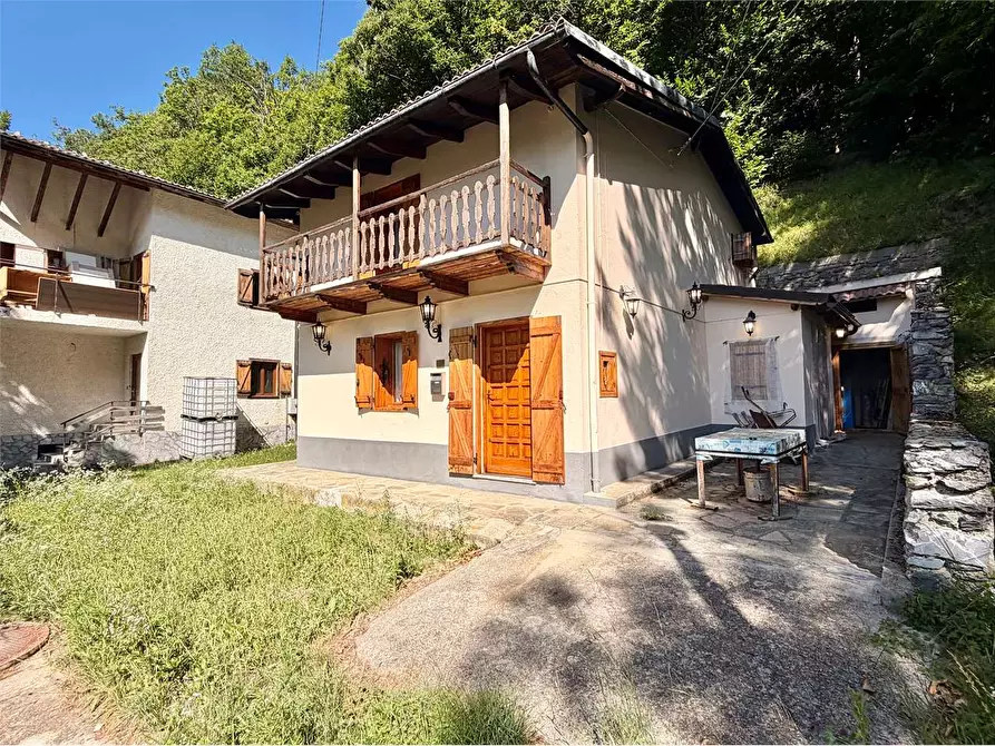 Immagine 26 di Casa indipendente in vendita  in Località Tibidò Pronzai  a Ormea