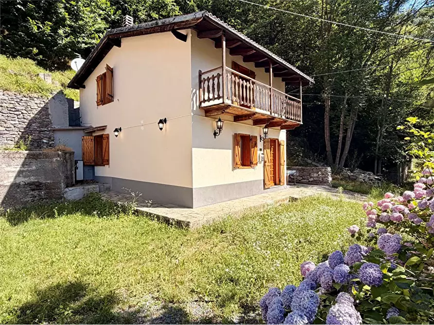 Immagine 30 di Casa indipendente in vendita  in Località Tibidò Pronzai  a Ormea