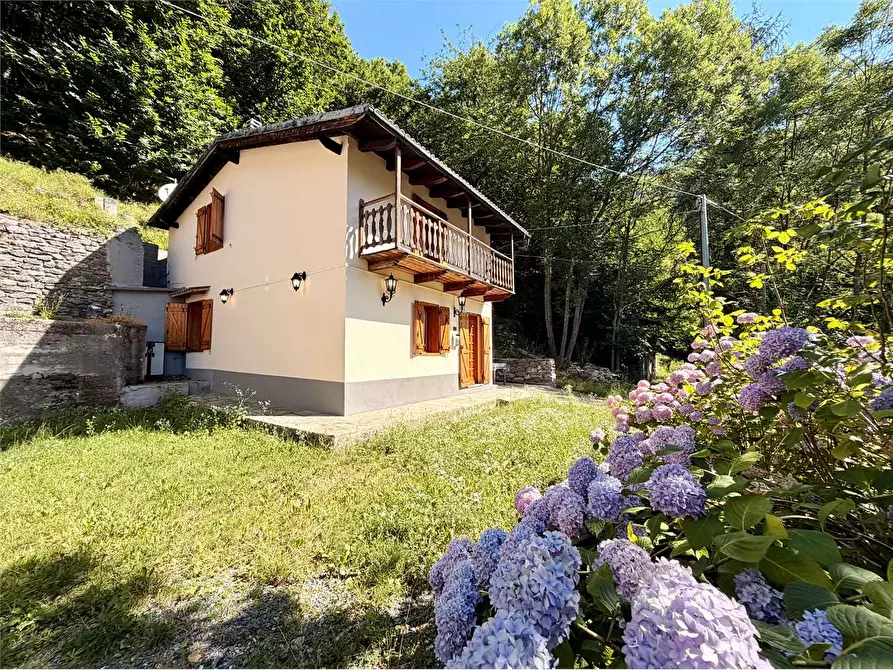 Immagine 2 di Casa indipendente in vendita  in Località Tibidò Pronzai  a Ormea