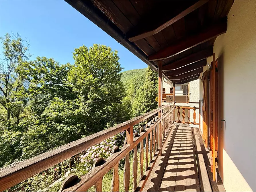 Immagine 21 di Casa indipendente in vendita  in Località Tibidò Pronzai  a Ormea