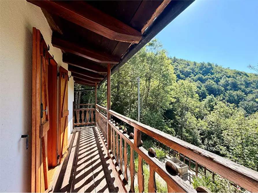 Immagine 23 di Casa indipendente in vendita  in Località Tibidò Pronzai  a Ormea