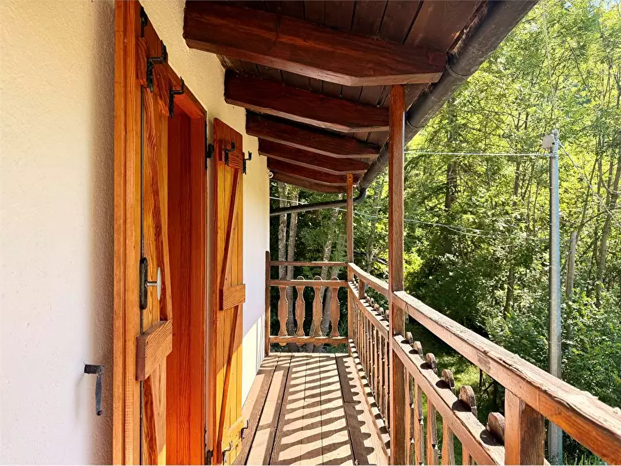 Immagine 24 di Casa indipendente in vendita  in Località Tibidò Pronzai  a Ormea