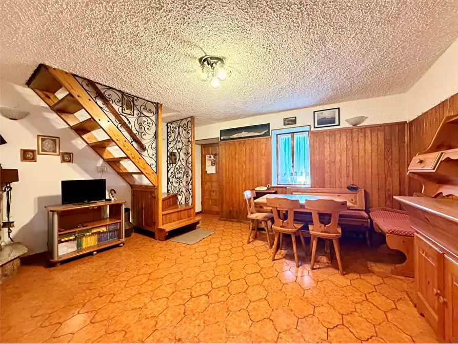 Immagine 5 di Casa indipendente in vendita  in Località Tibidò Pronzai  a Ormea