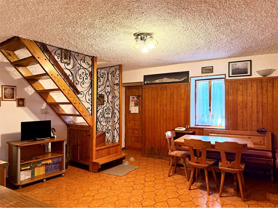 Immagine 6 di Casa indipendente in vendita  in Località Tibidò Pronzai  a Ormea