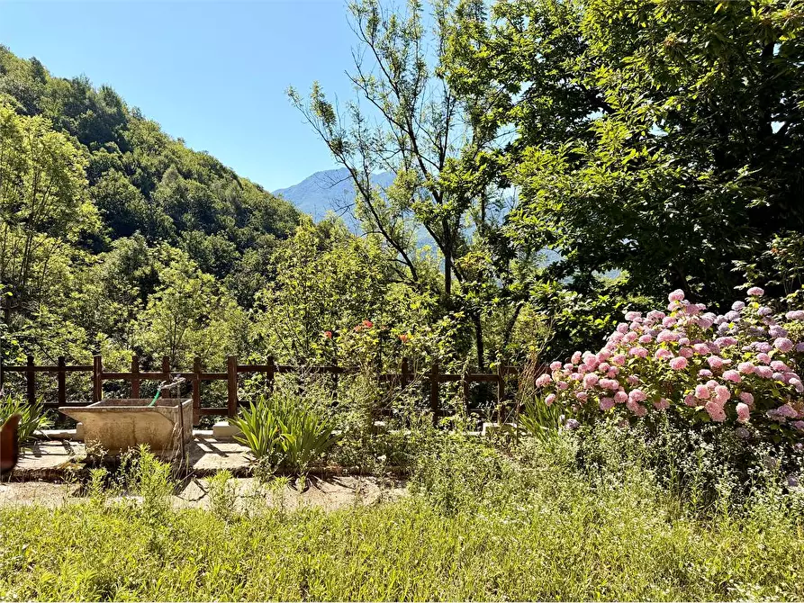 Immagine 31 di Casa indipendente in vendita  in Località Tibidò Pronzai  a Ormea