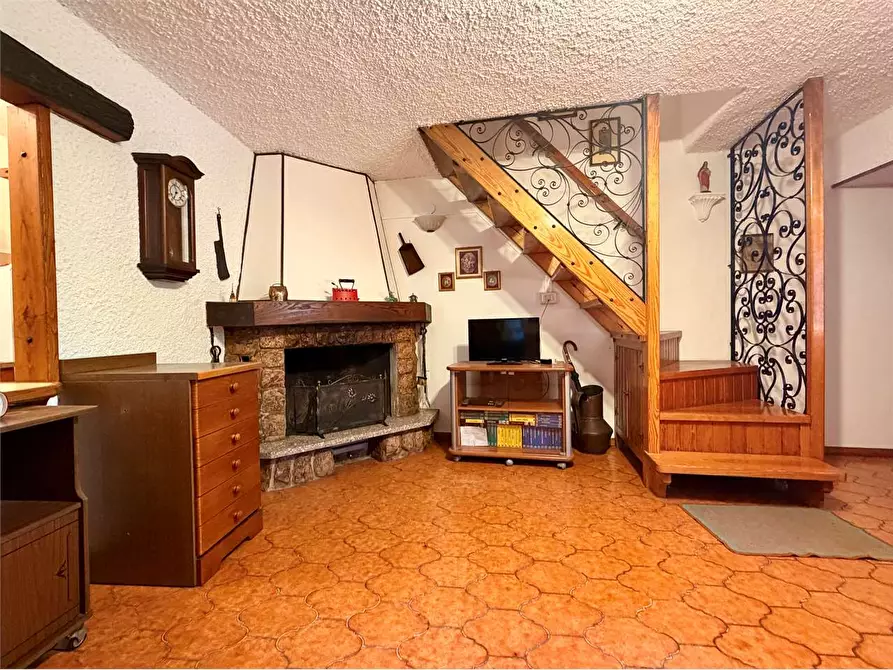 Immagine 4 di Casa indipendente in vendita  in Località Tibidò Pronzai  a Ormea