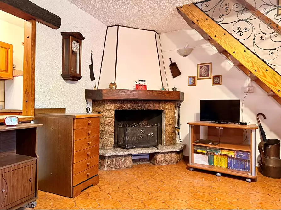 Immagine 7 di Casa indipendente in vendita  in Località Tibidò Pronzai  a Ormea
