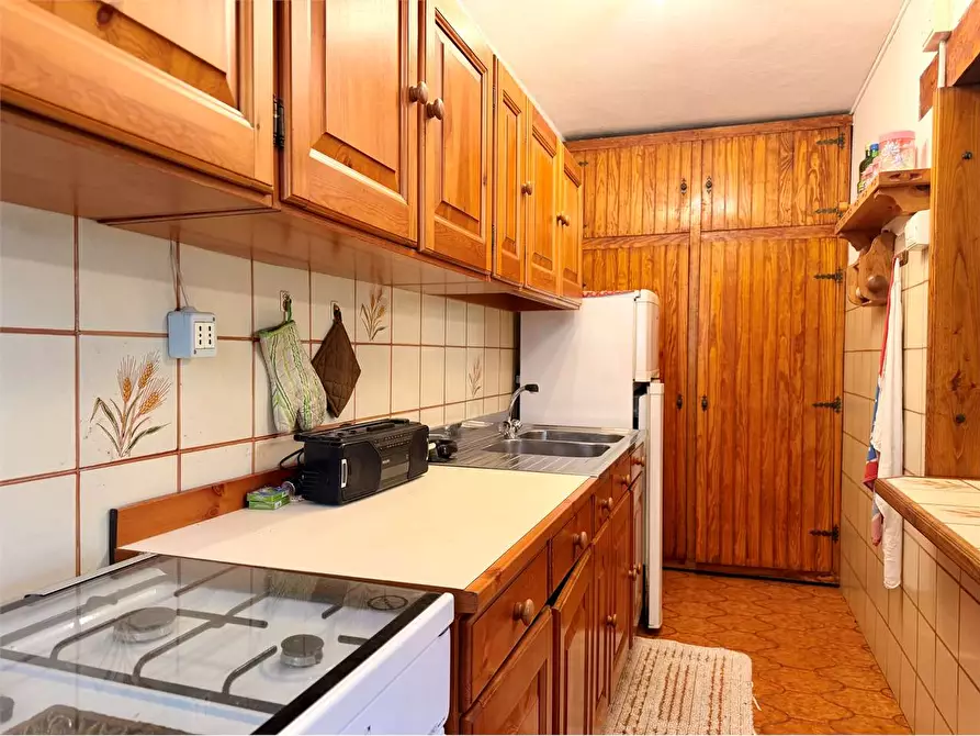 Immagine 11 di Casa indipendente in vendita  in Località Tibidò Pronzai  a Ormea