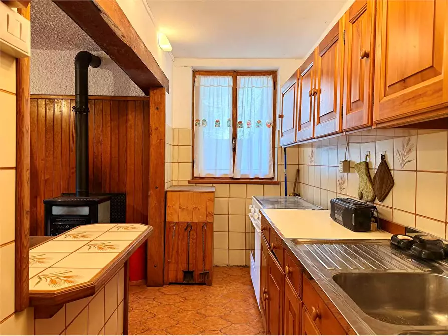 Immagine 9 di Casa indipendente in vendita  in Località Tibidò Pronzai  a Ormea