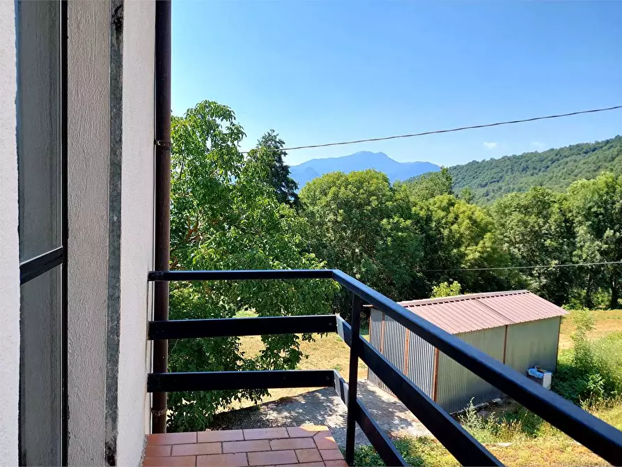 Immagine 13 di Casa indipendente in vendita  in Via Porenca 10 a Garessio