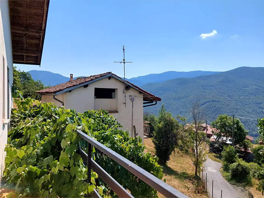 Immagine 14 di Casa indipendente in vendita  in Via Porenca 10 a Garessio