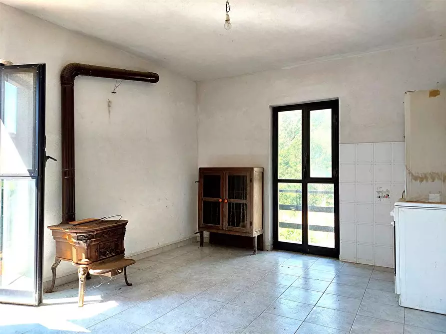 Immagine 10 di Casa indipendente in vendita  in Via Porenca 10 a Garessio