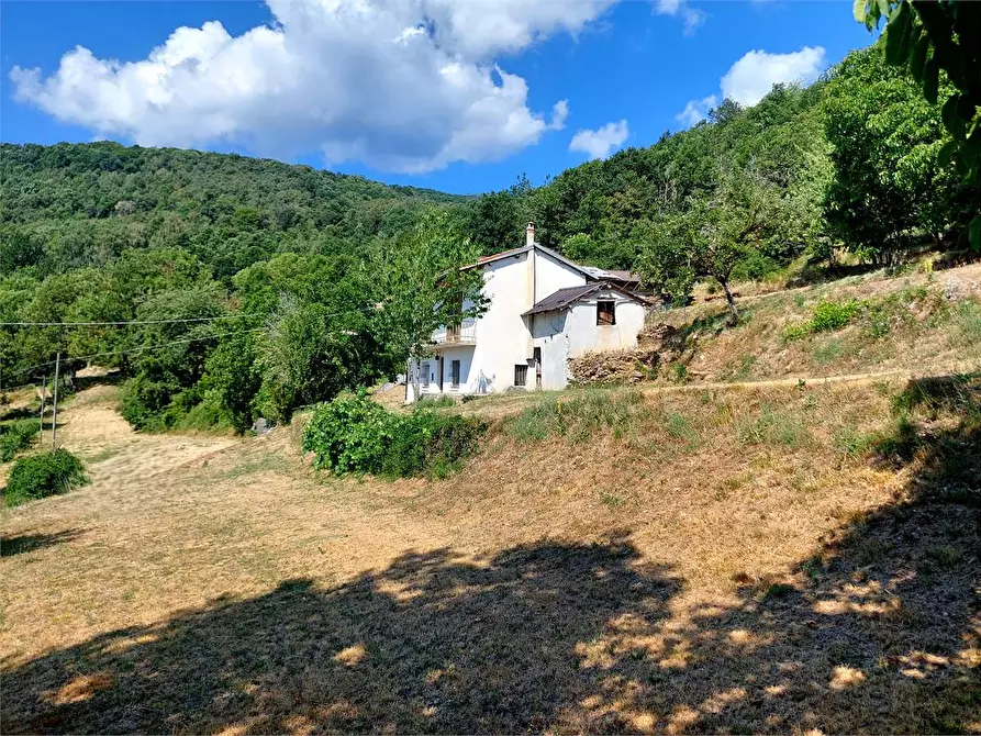 Immagine 26 di Casa indipendente in vendita  in Via Porenca 12 a Garessio