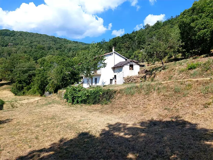 Immagine 4 di Casa indipendente in vendita  in Via Porenca 12 a Garessio