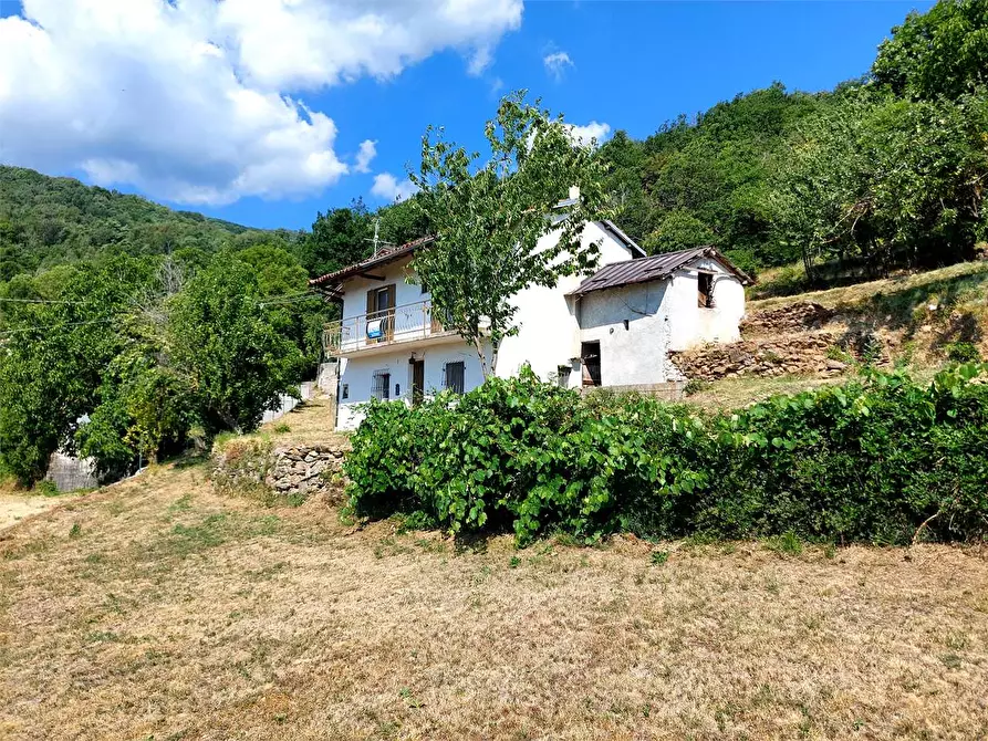 Immagine 1 di Casa indipendente in vendita  in Via Porenca 12 a Garessio